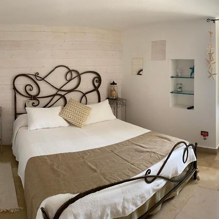 Dimora Dinella Apartment Polignano a Mare Bagian luar foto