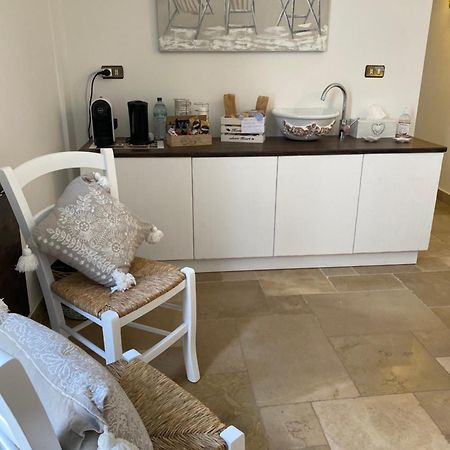 Dimora Dinella Apartment Polignano a Mare Bagian luar foto