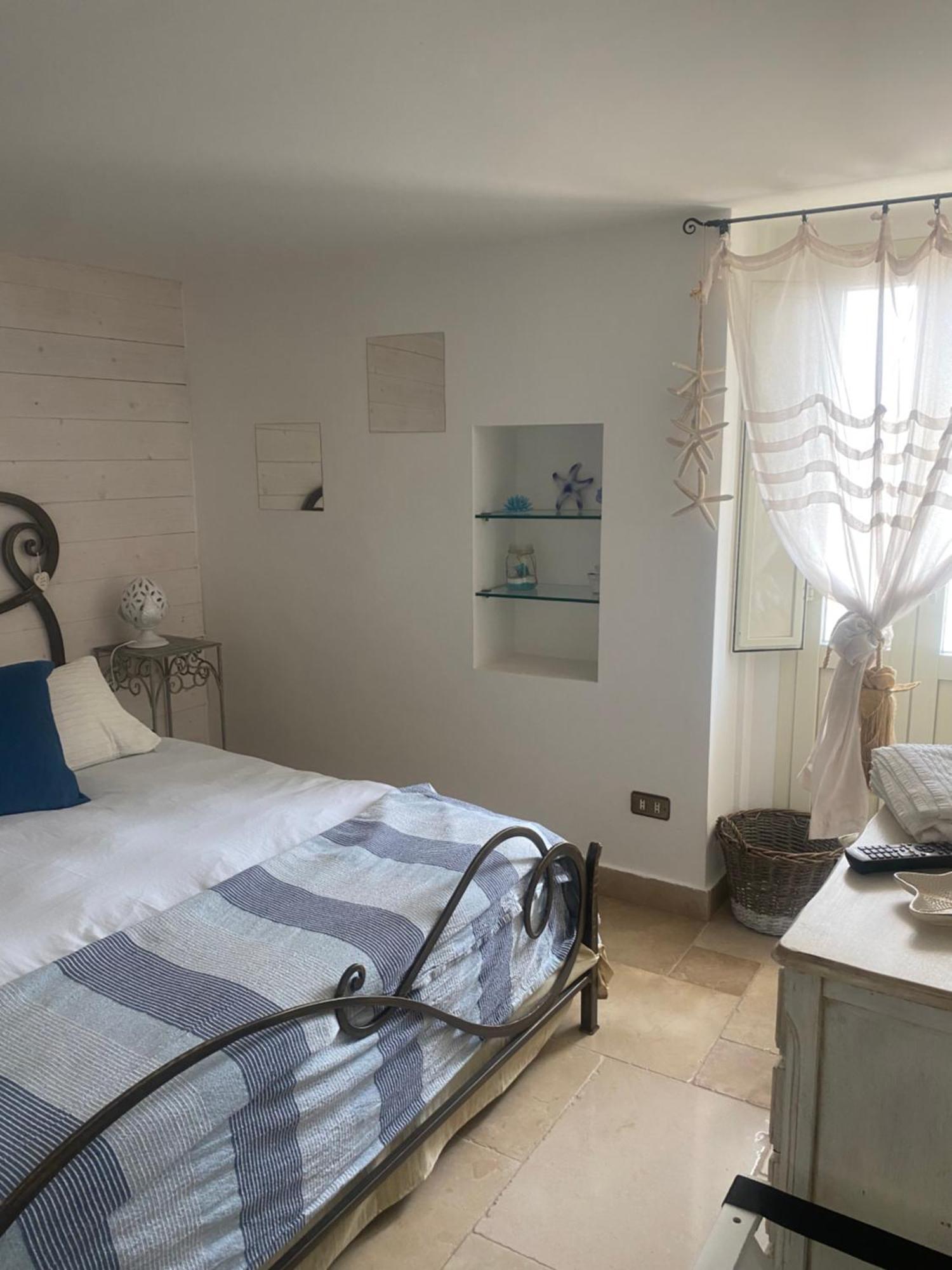 Dimora Dinella Apartment Polignano a Mare Bagian luar foto