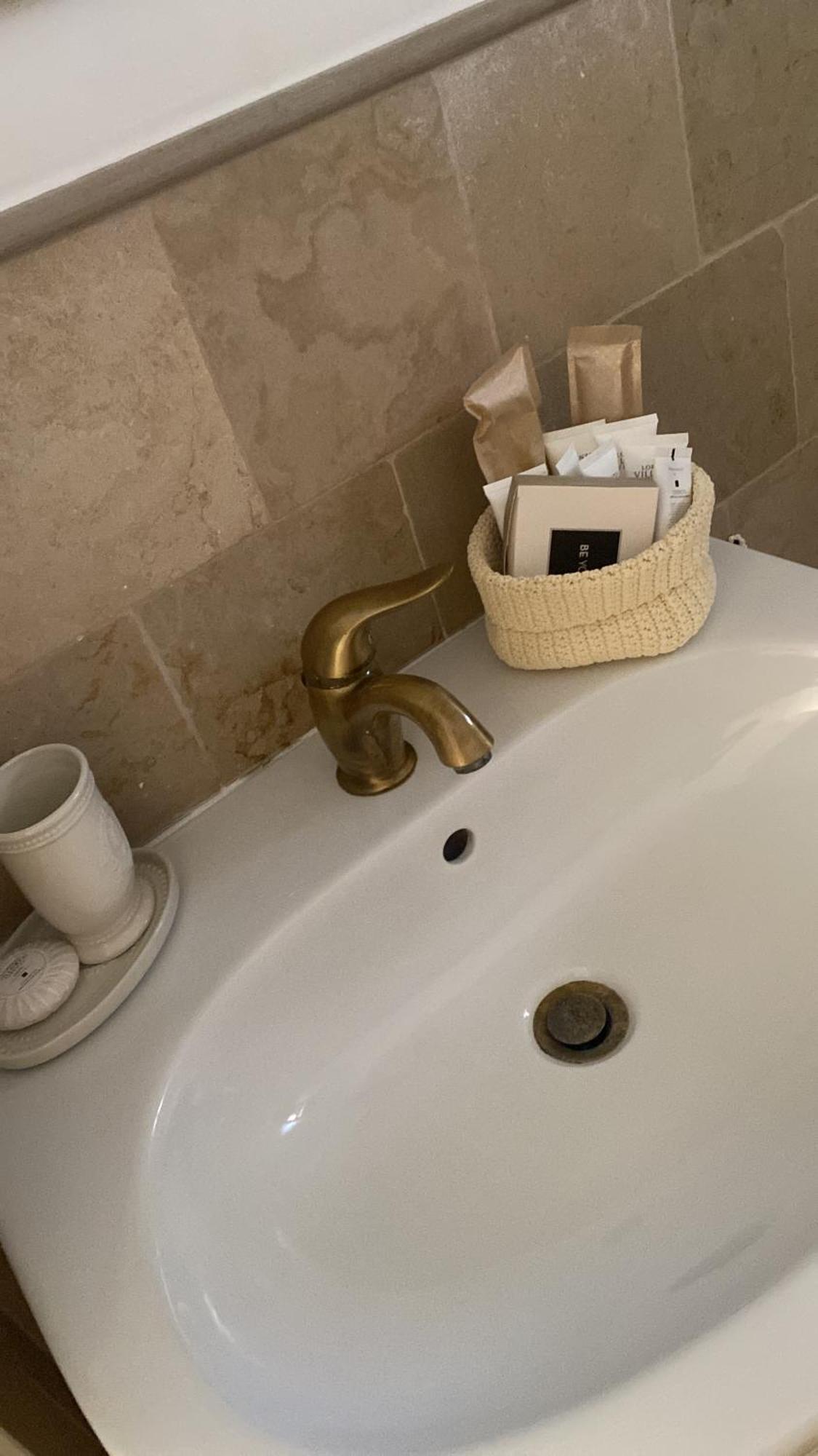 Dimora Dinella Apartment Polignano a Mare Bagian luar foto