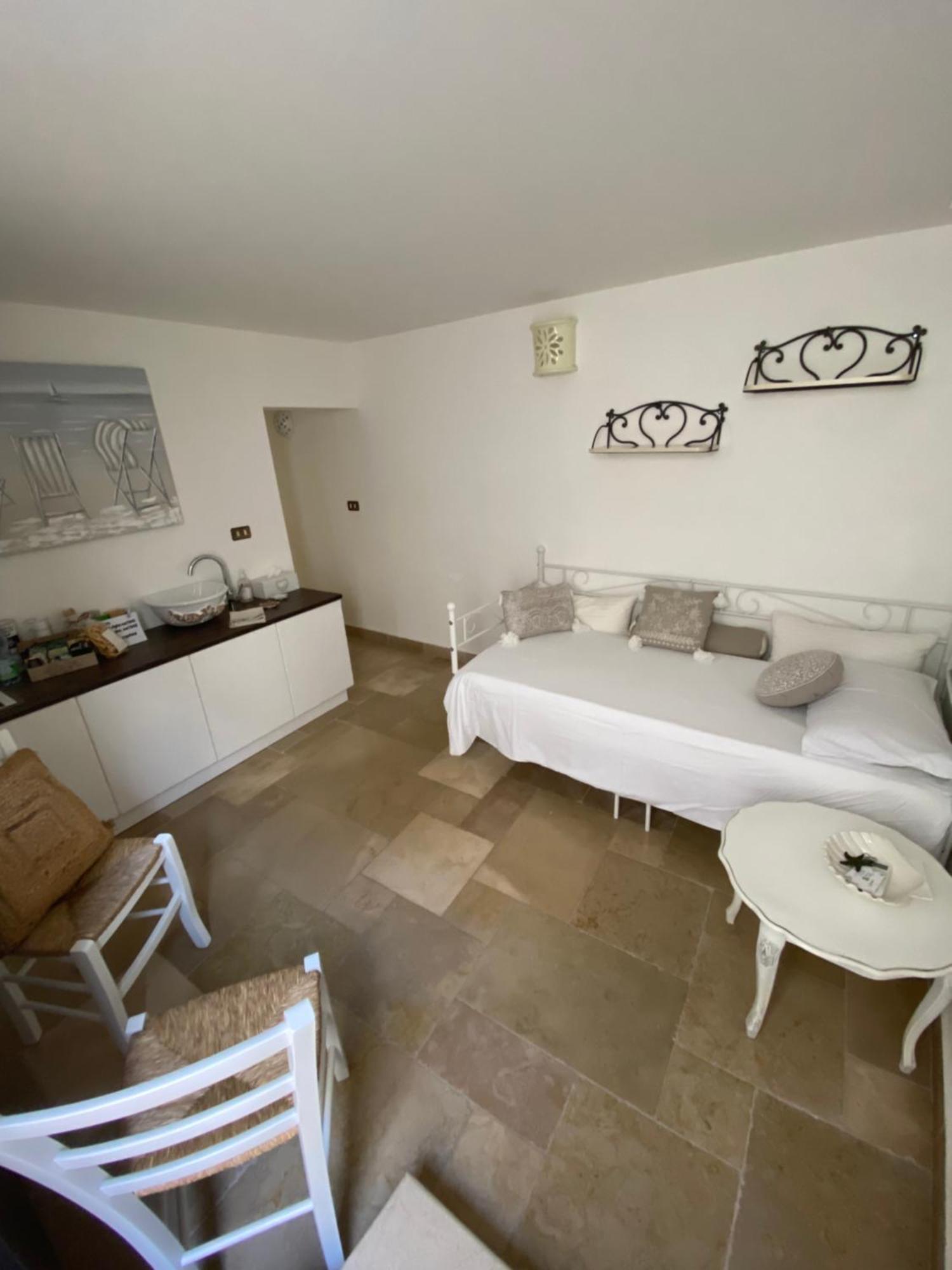 Dimora Dinella Apartment Polignano a Mare Bagian luar foto