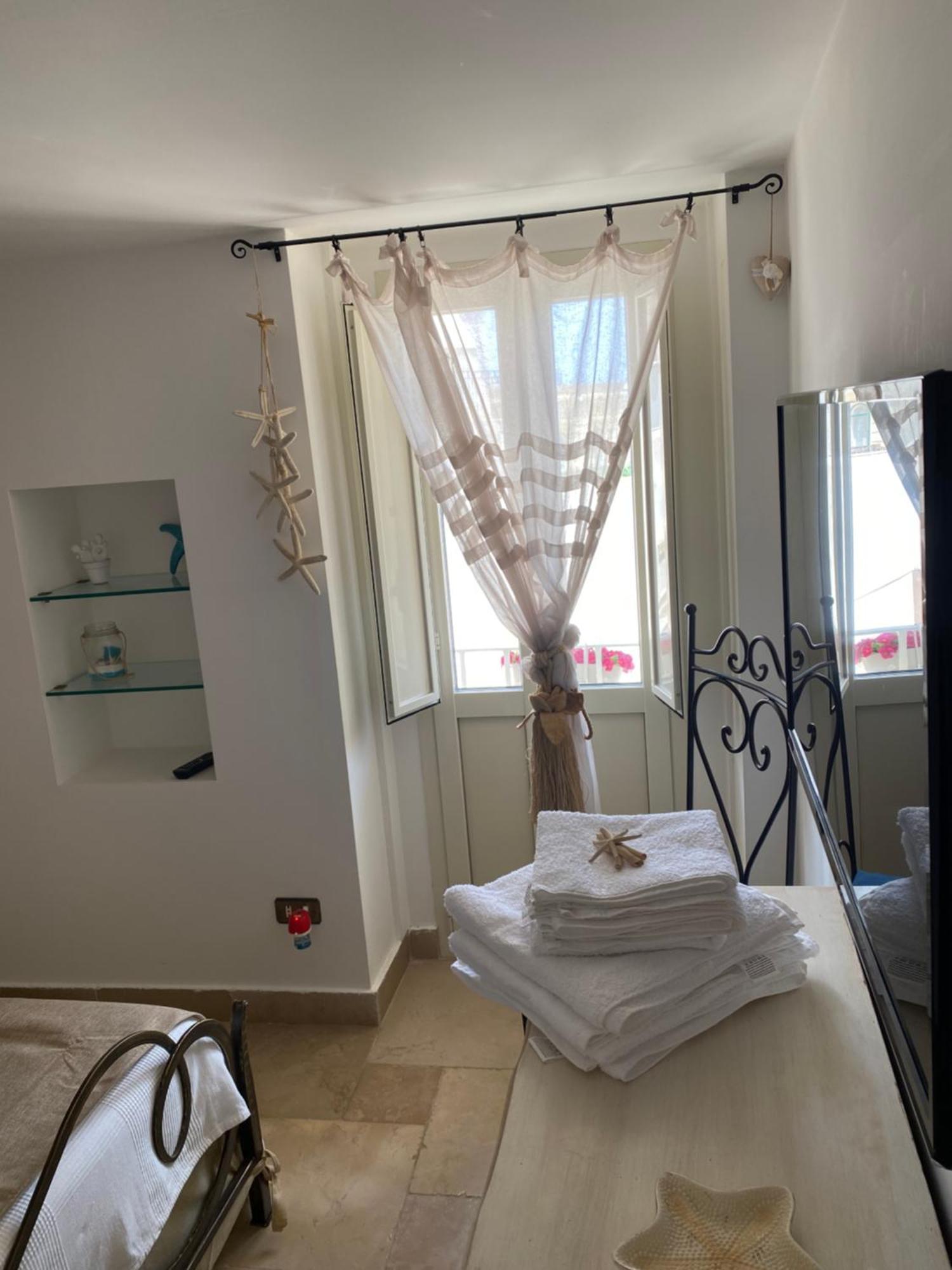 Dimora Dinella Apartment Polignano a Mare Bagian luar foto