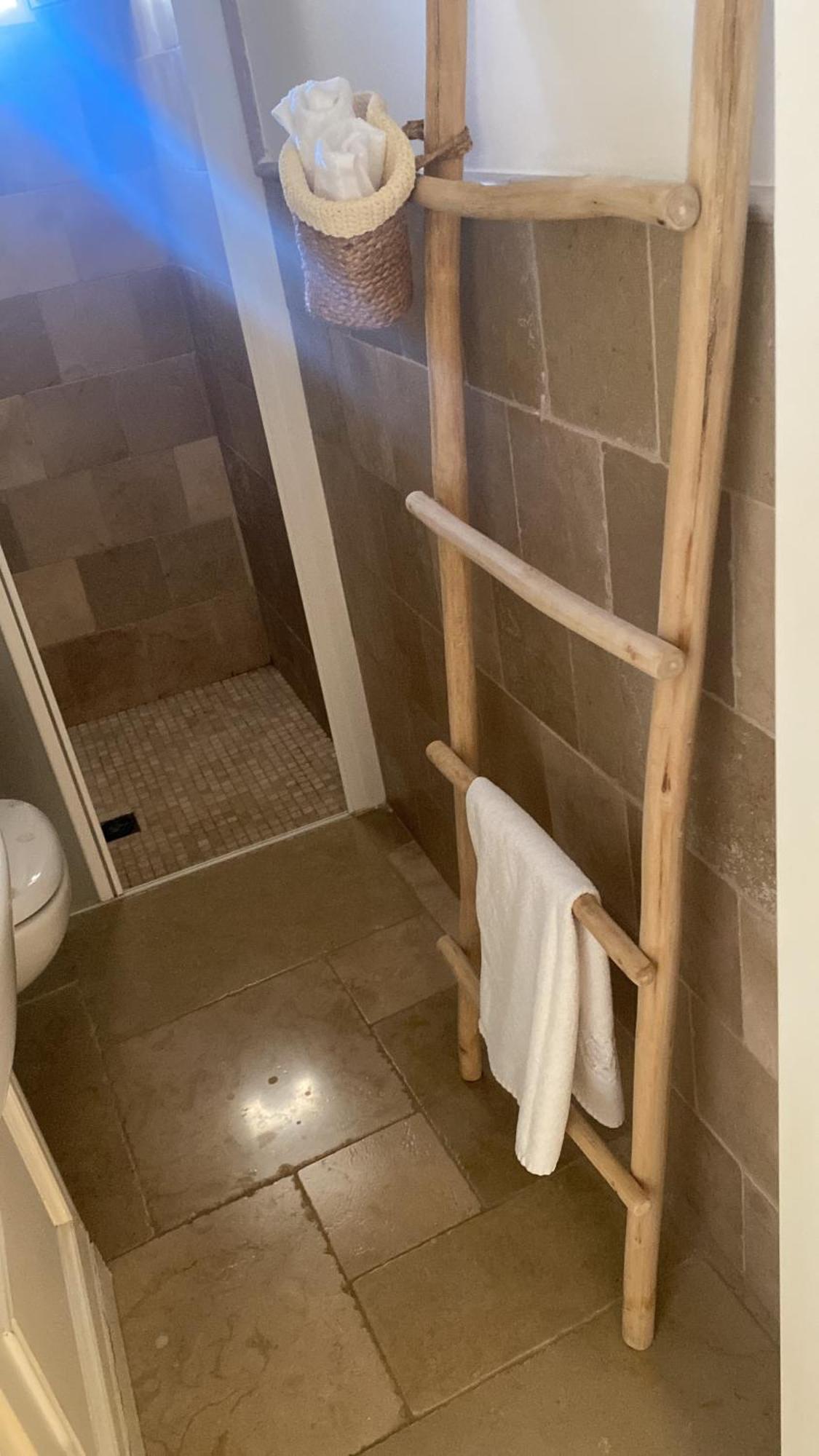 Dimora Dinella Apartment Polignano a Mare Bagian luar foto