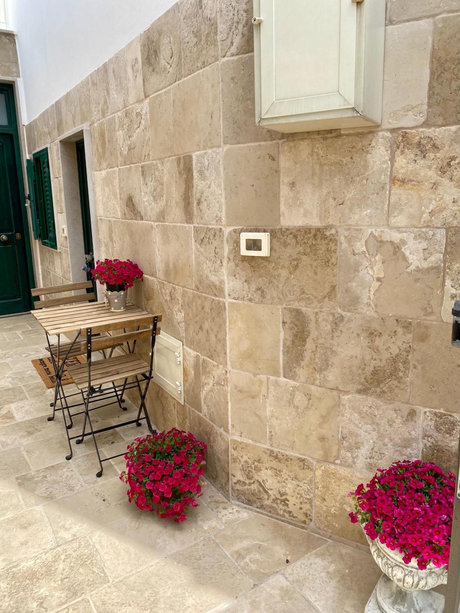Dimora Dinella Apartment Polignano a Mare Bagian luar foto